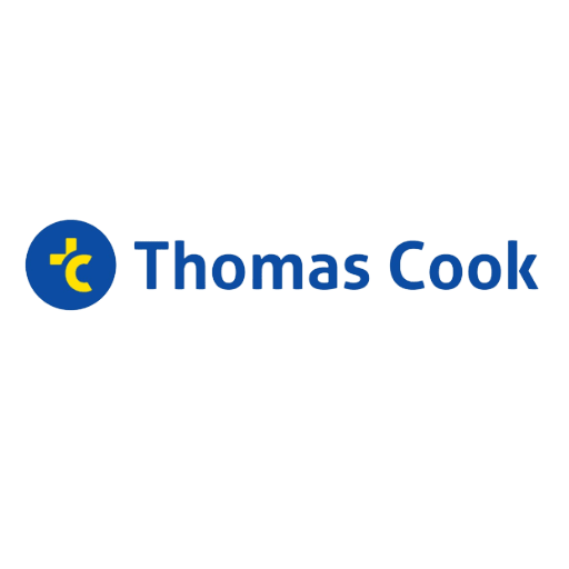 THOMAS COOK